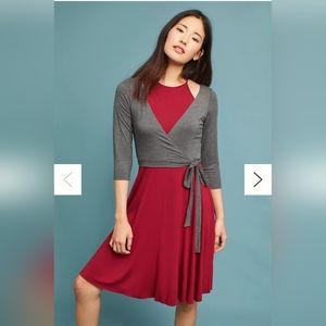 Bailey 44, Corps De Ballet Dress